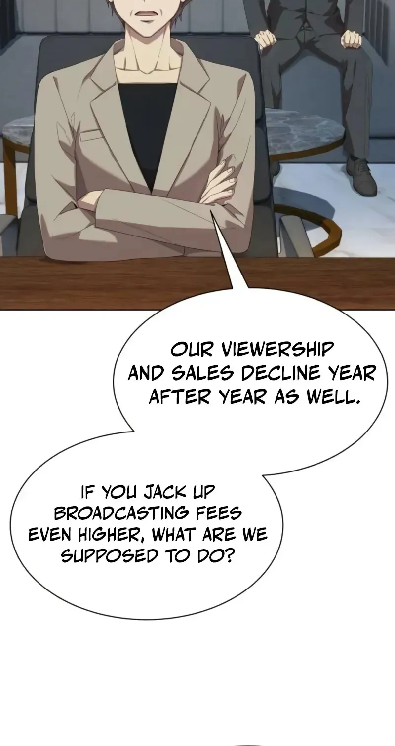 Manneungsawon Jeonseori Doeda Chapter 152