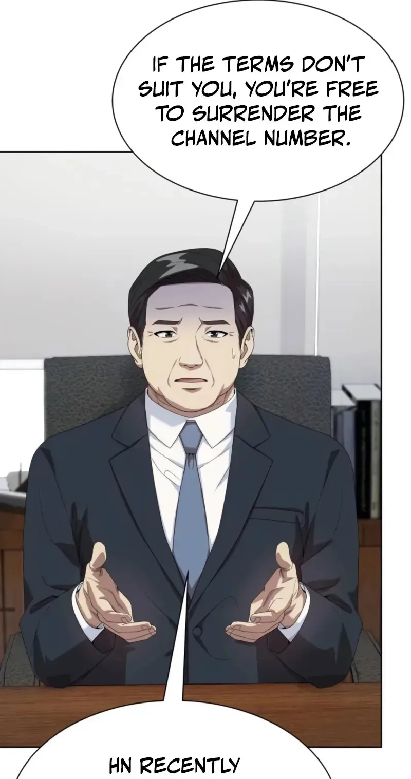 Manneungsawon Jeonseori Doeda Chapter 152