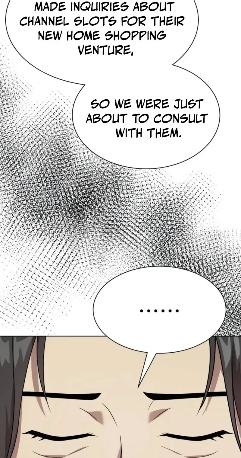 Manneungsawon Jeonseori Doeda Chapter 152