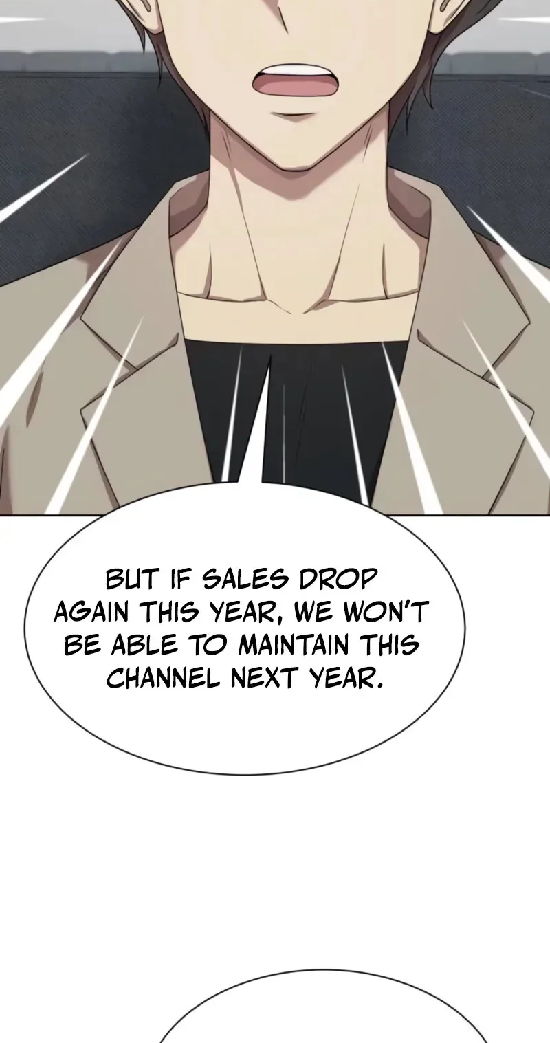 Manneungsawon Jeonseori Doeda Chapter 152