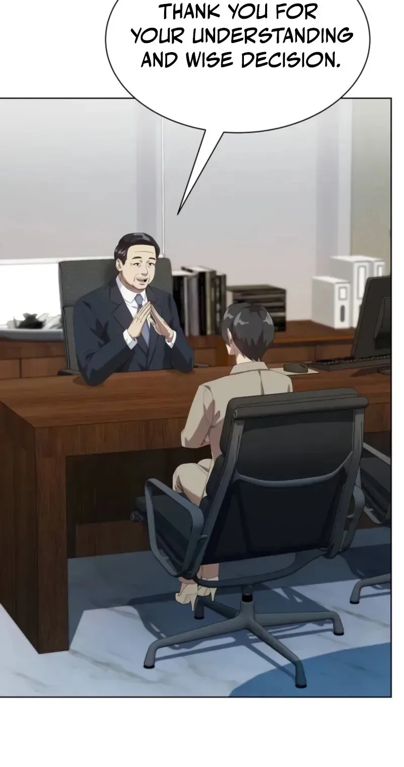 Manneungsawon Jeonseori Doeda Chapter 152