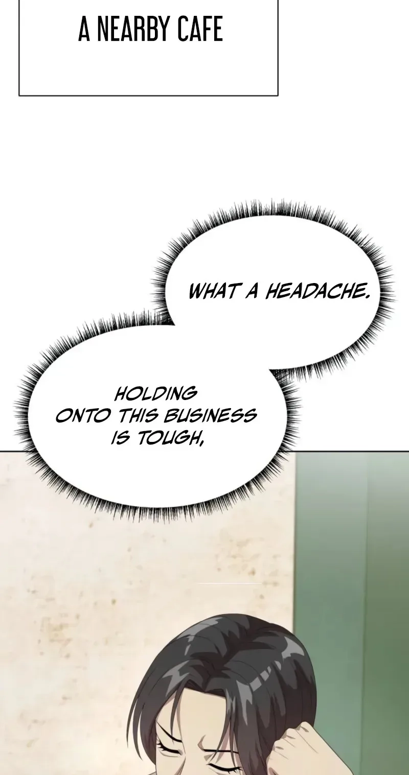 Manneungsawon Jeonseori Doeda Chapter 152