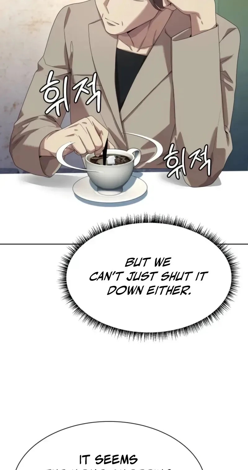 Manneungsawon Jeonseori Doeda Chapter 152