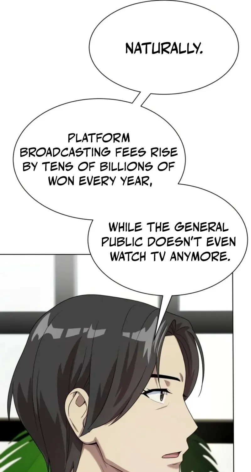 Manneungsawon Jeonseori Doeda Chapter 152