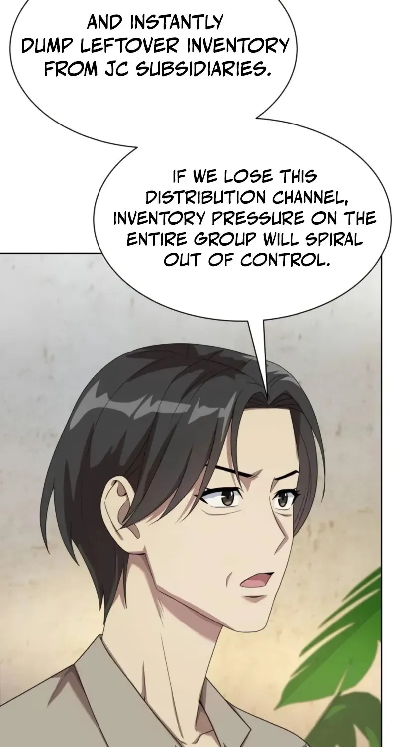 Manneungsawon Jeonseori Doeda Chapter 152