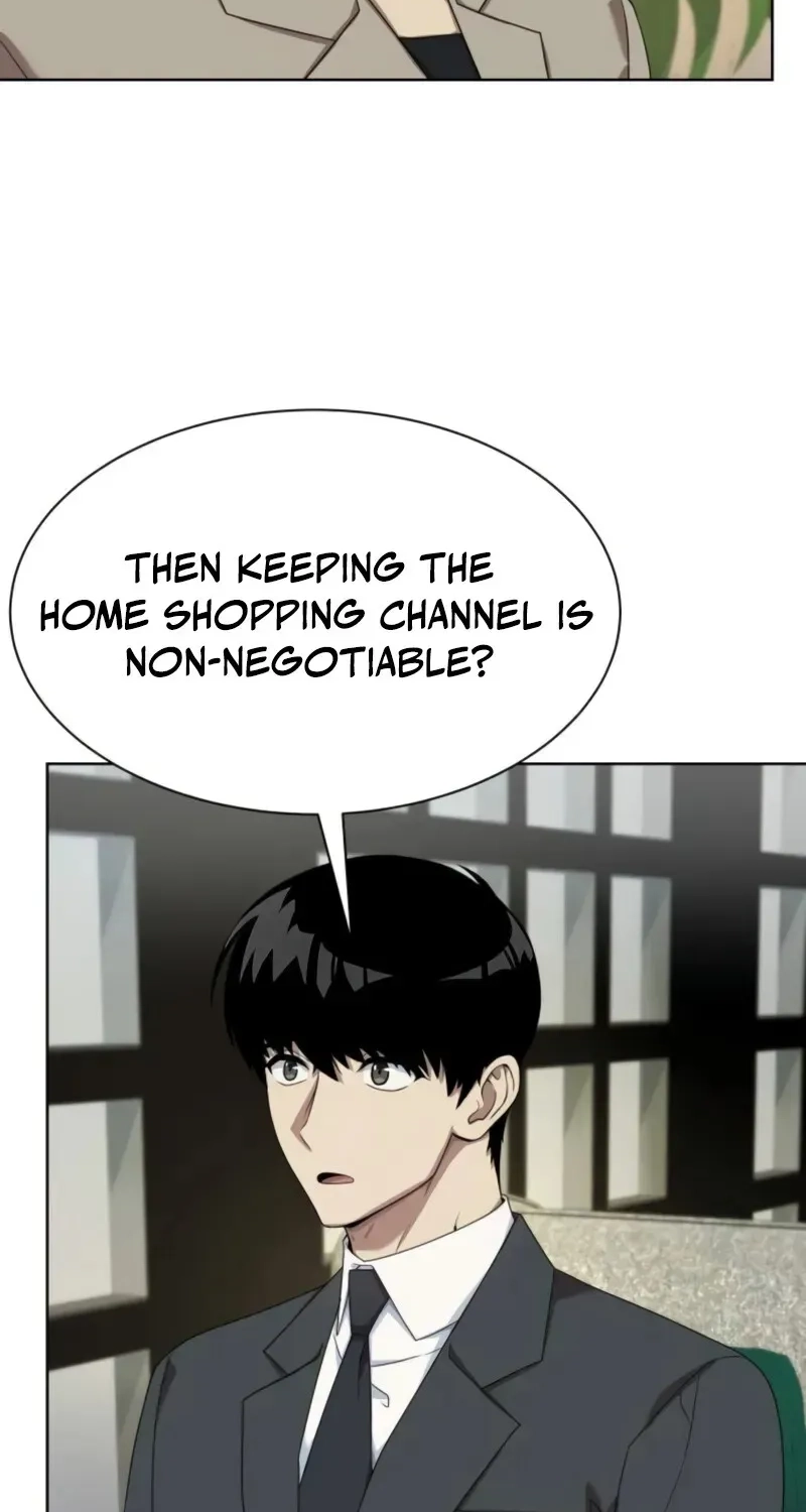 Manneungsawon Jeonseori Doeda Chapter 152