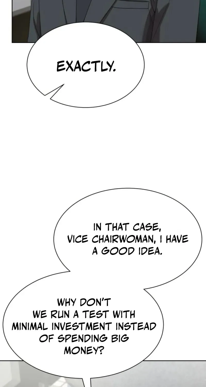 Manneungsawon Jeonseori Doeda Chapter 152