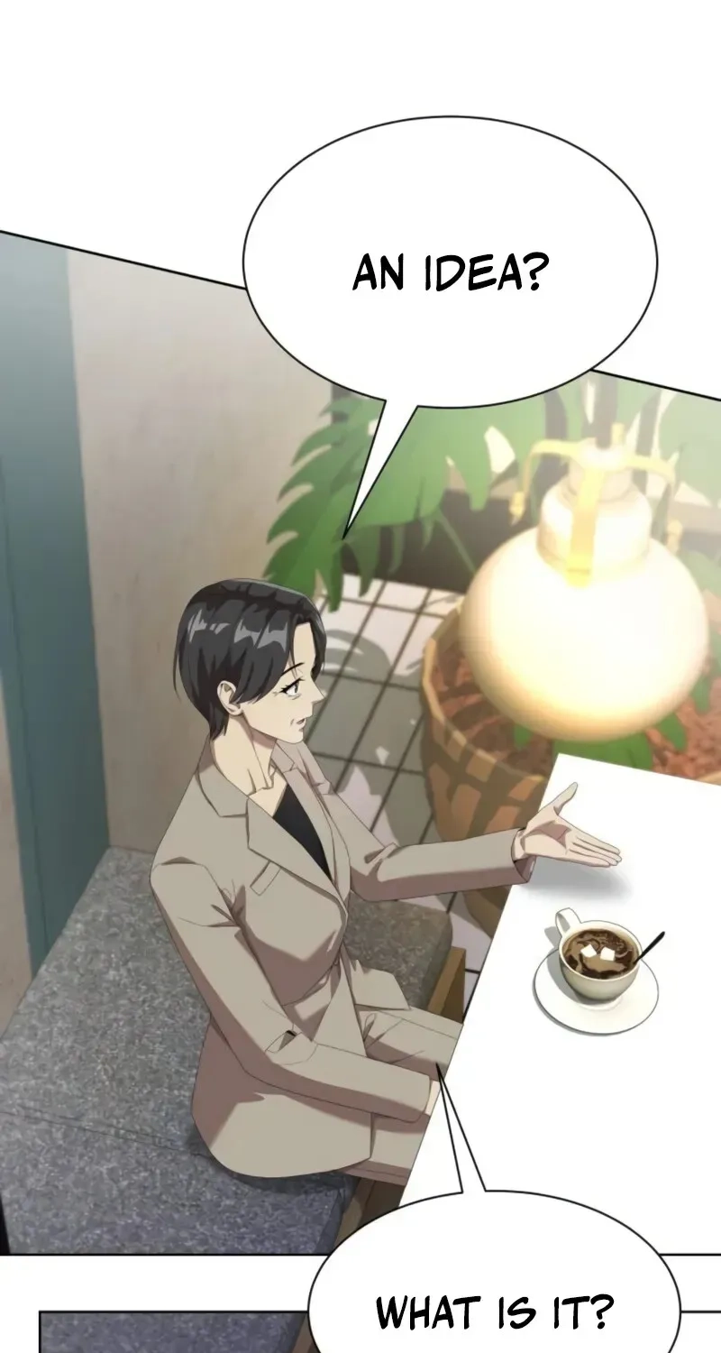 Manneungsawon Jeonseori Doeda Chapter 152