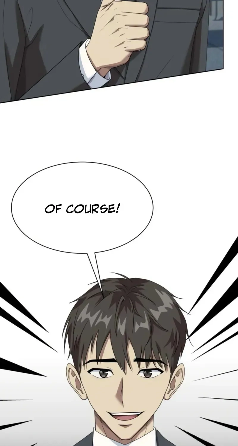 Manneungsawon Jeonseori Doeda Chapter 152