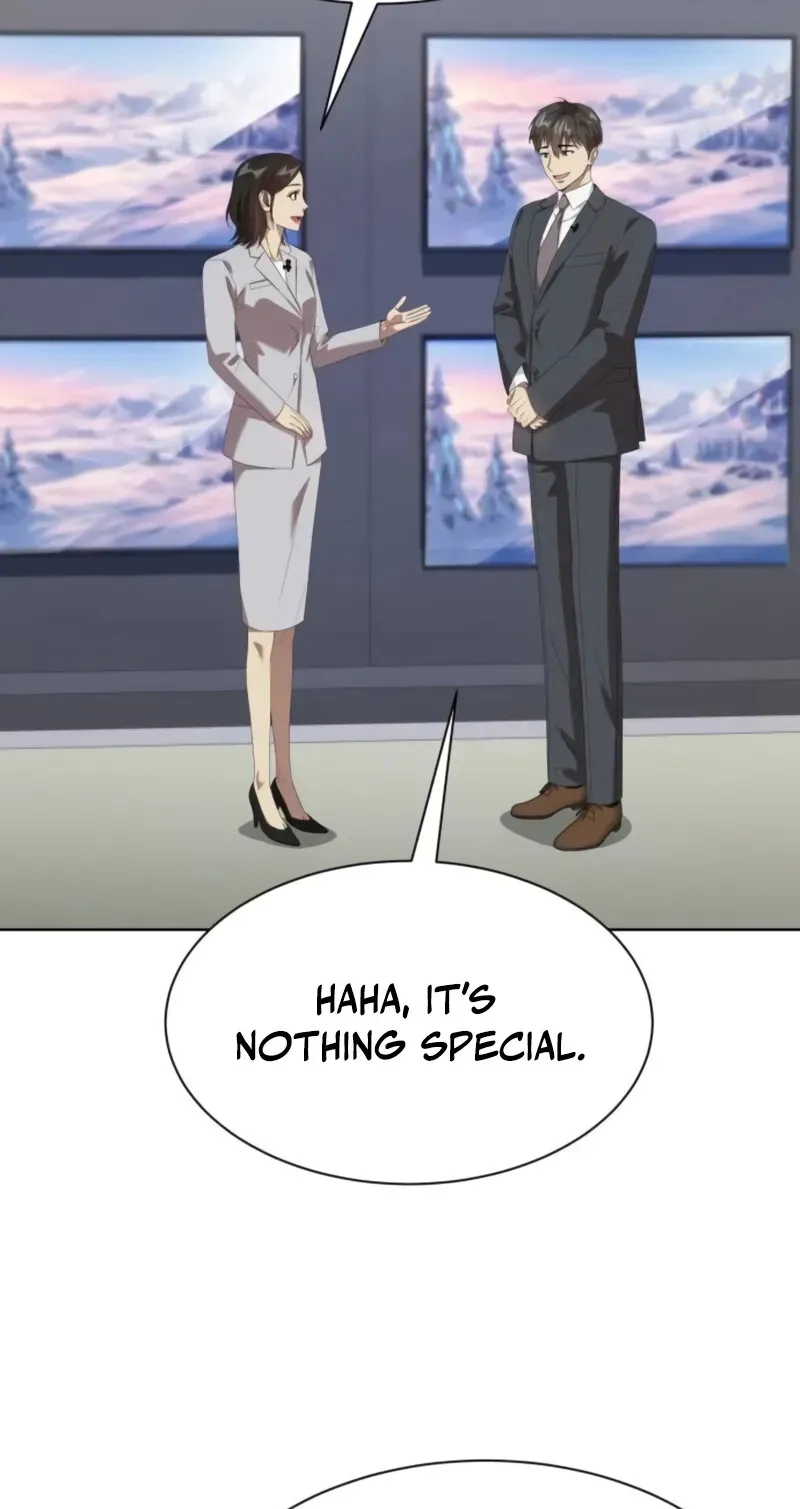 Manneungsawon Jeonseori Doeda Chapter 152