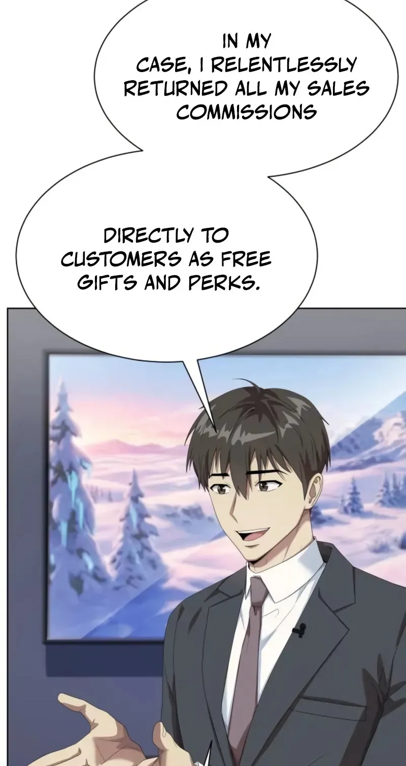Manneungsawon Jeonseori Doeda Chapter 152