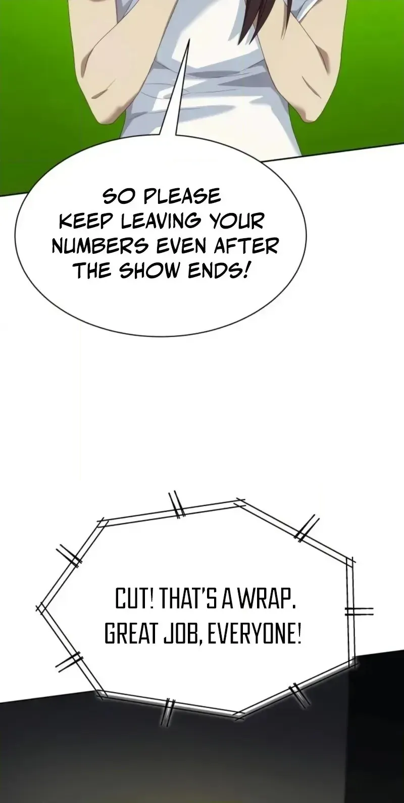Manneungsawon Jeonseori Doeda Chapter 152