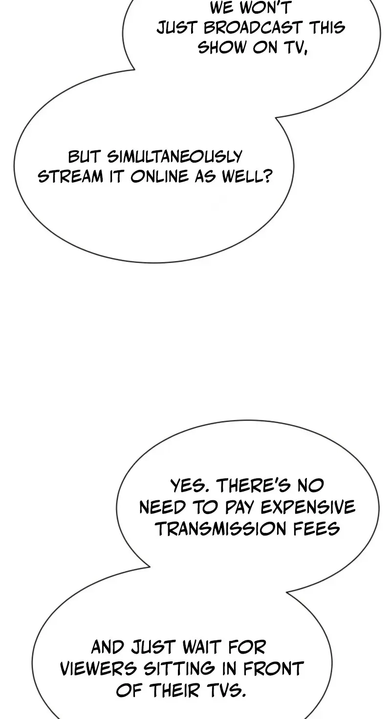 Manneungsawon Jeonseori Doeda Chapter 152