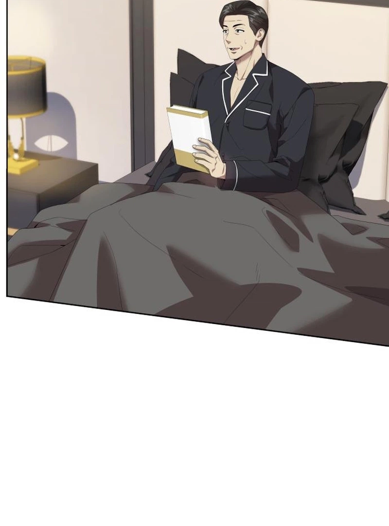 Manneungsawon Jeonseori Doeda Chapter 154