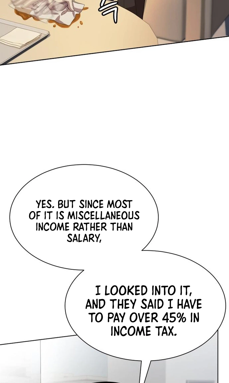 Manneungsawon Jeonseori Doeda Chapter 154