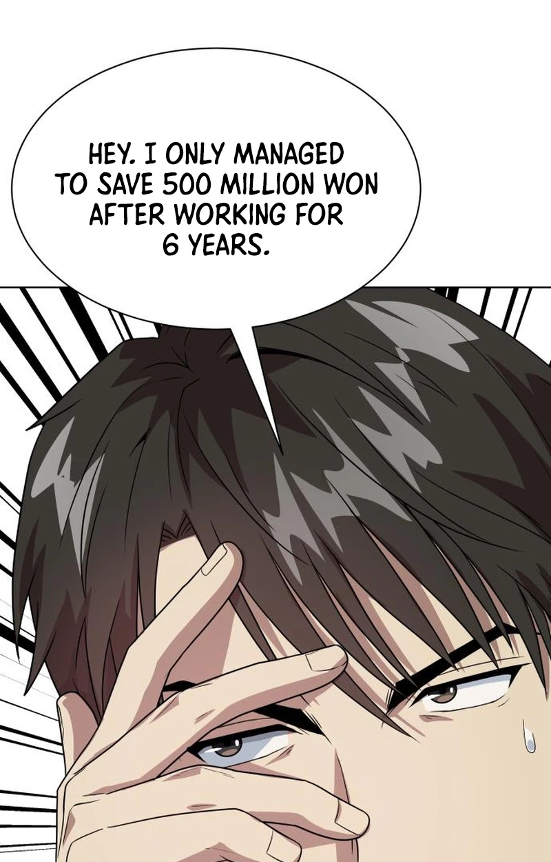 Manneungsawon Jeonseori Doeda Chapter 154