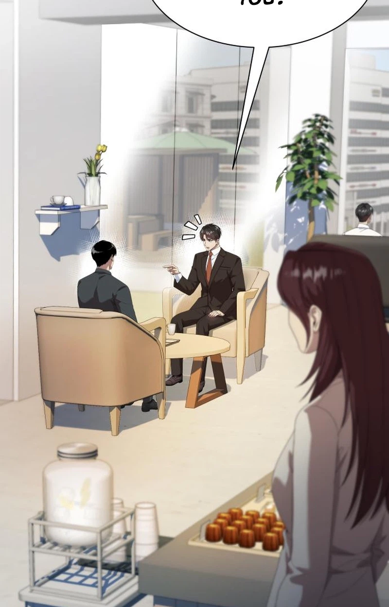 Manneungsawon Jeonseori Doeda Chapter 154