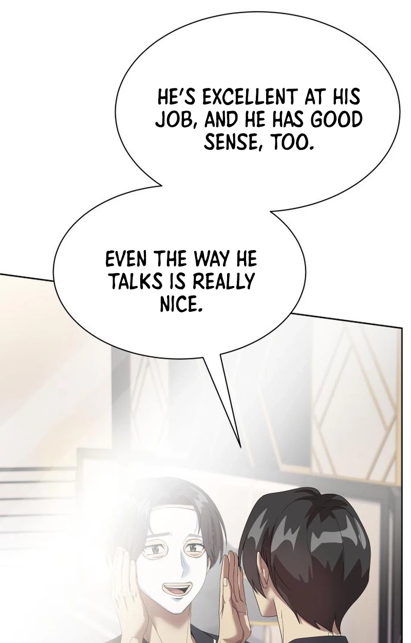 Manneungsawon Jeonseori Doeda Chapter 154