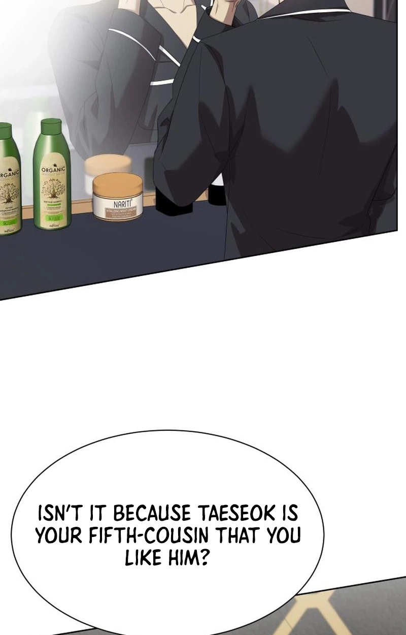 Manneungsawon Jeonseori Doeda Chapter 154