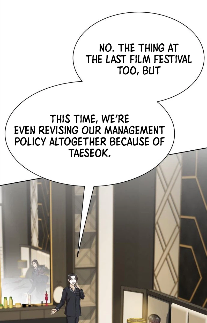 Manneungsawon Jeonseori Doeda Chapter 154