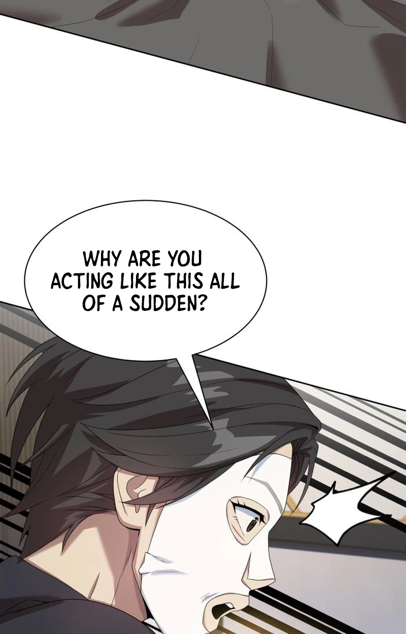 Manneungsawon Jeonseori Doeda Chapter 154