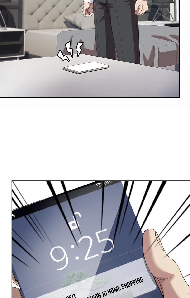 Manneungsawon Jeonseori Doeda Chapter 154
