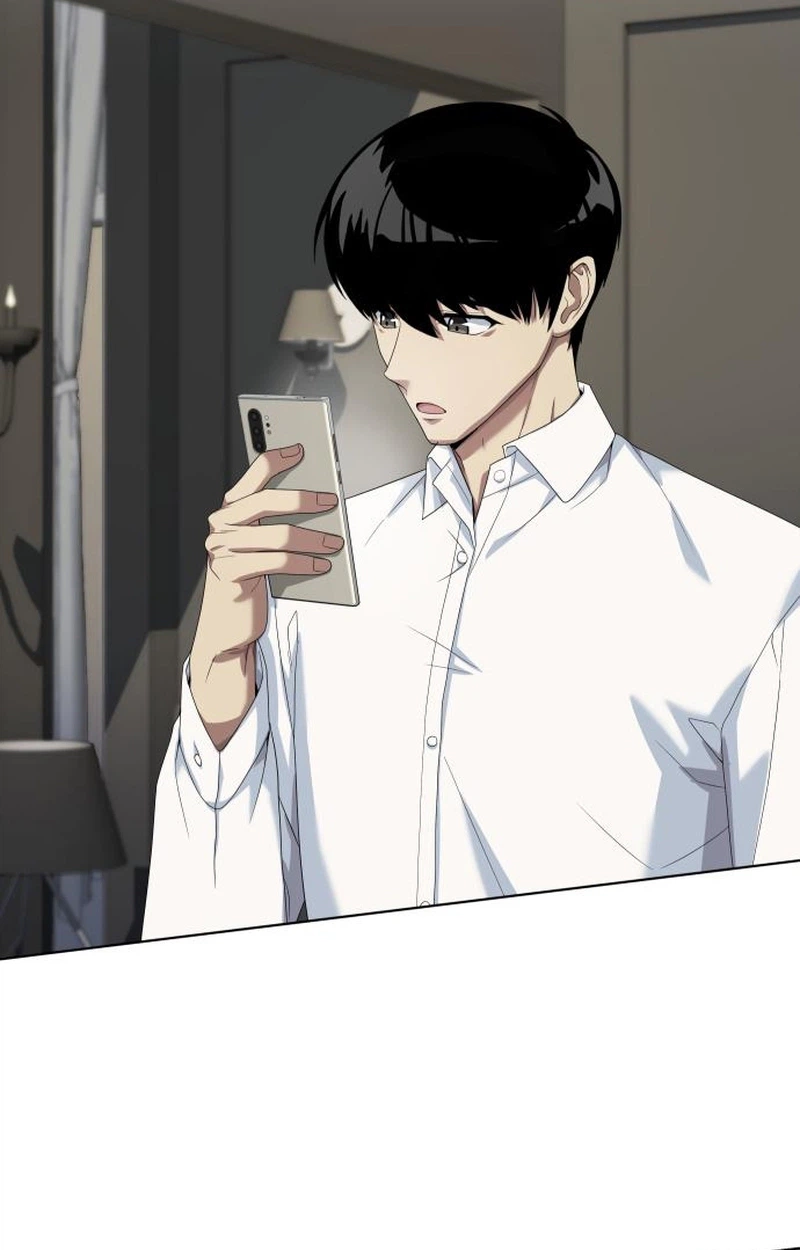 Manneungsawon Jeonseori Doeda Chapter 154