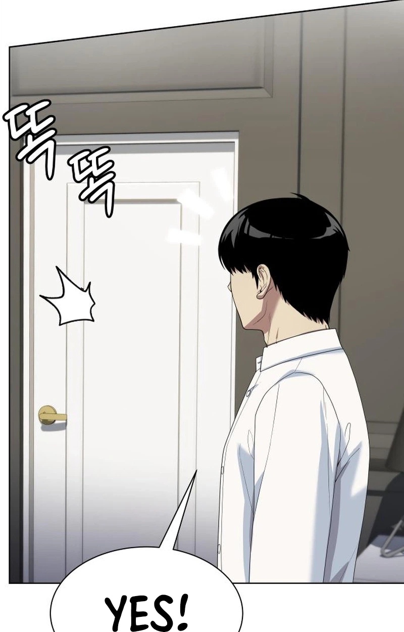 Manneungsawon Jeonseori Doeda Chapter 154