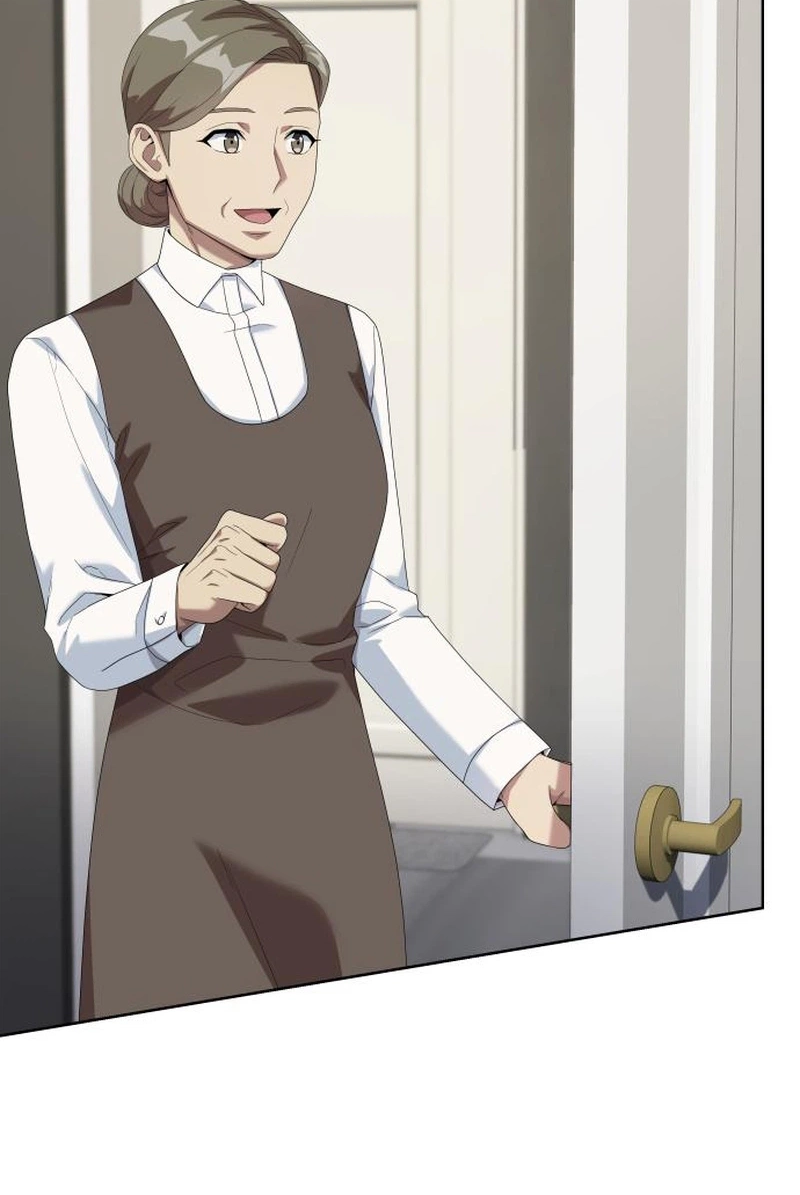Manneungsawon Jeonseori Doeda Chapter 154
