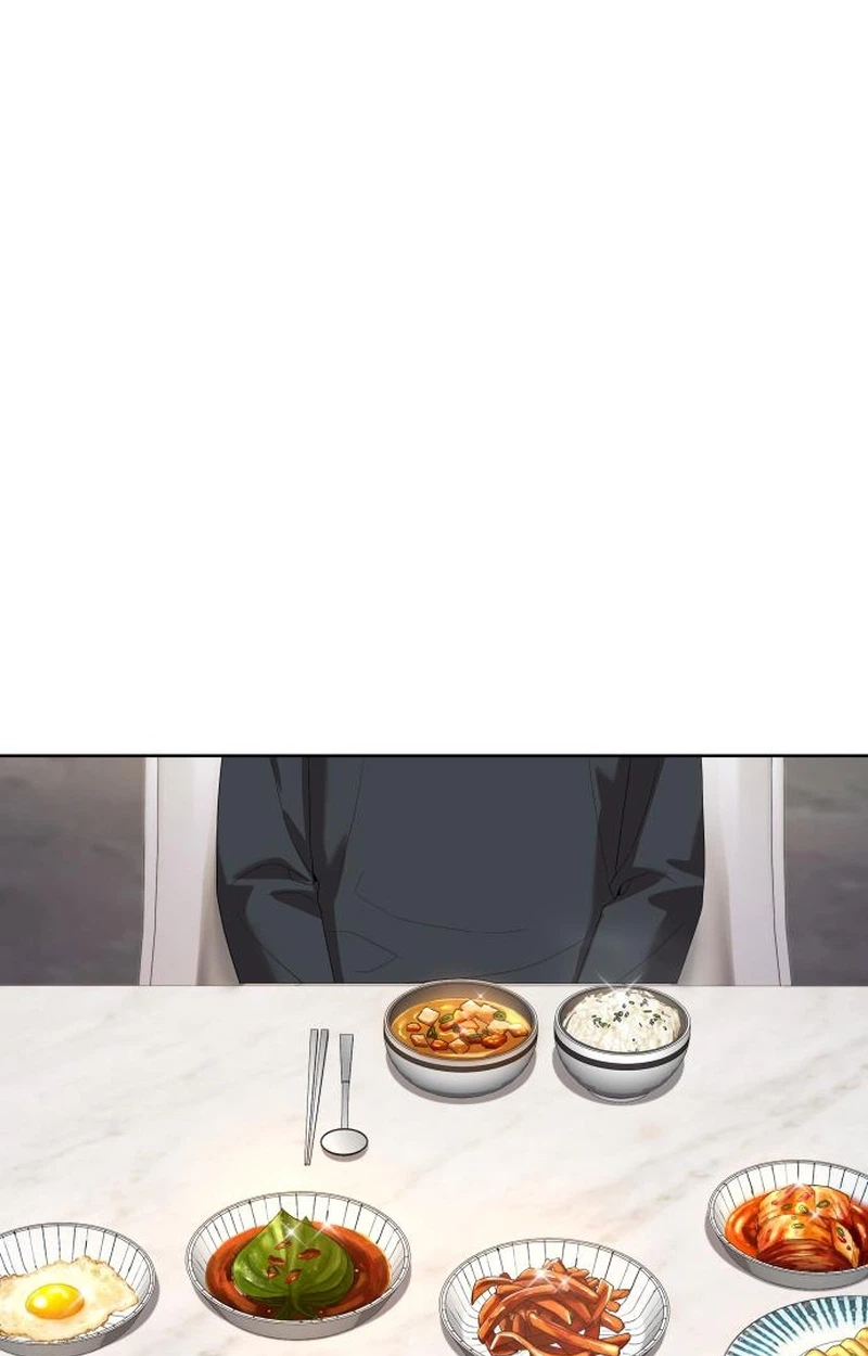 Manneungsawon Jeonseori Doeda Chapter 154