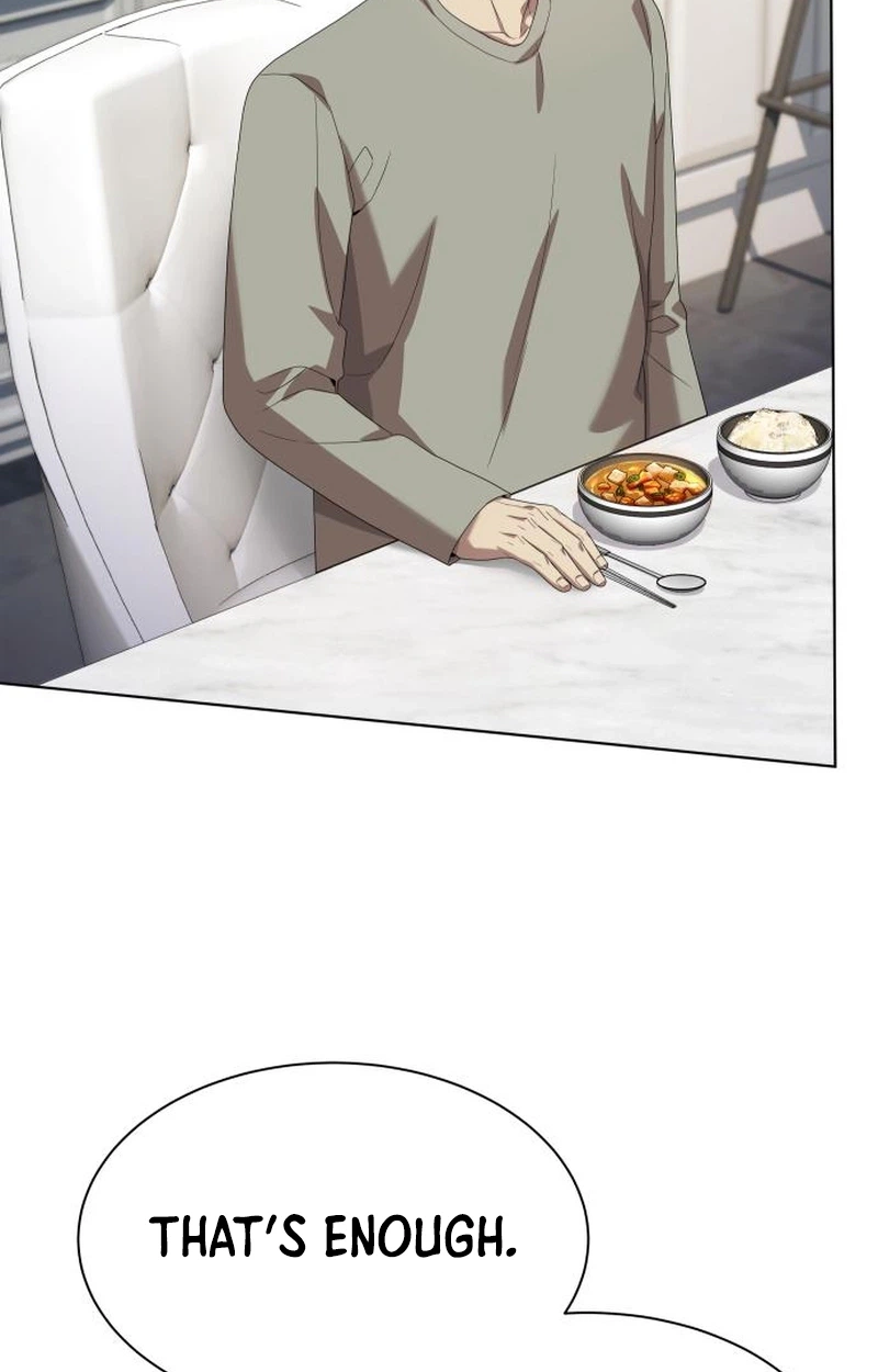 Manneungsawon Jeonseori Doeda Chapter 154