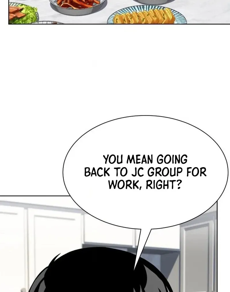 Manneungsawon Jeonseori Doeda Chapter 154