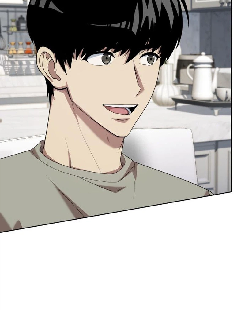Manneungsawon Jeonseori Doeda Chapter 154