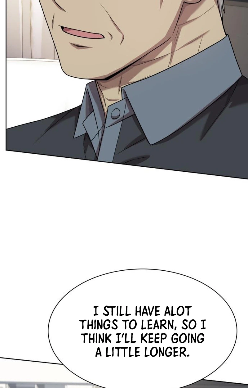 Manneungsawon Jeonseori Doeda Chapter 154