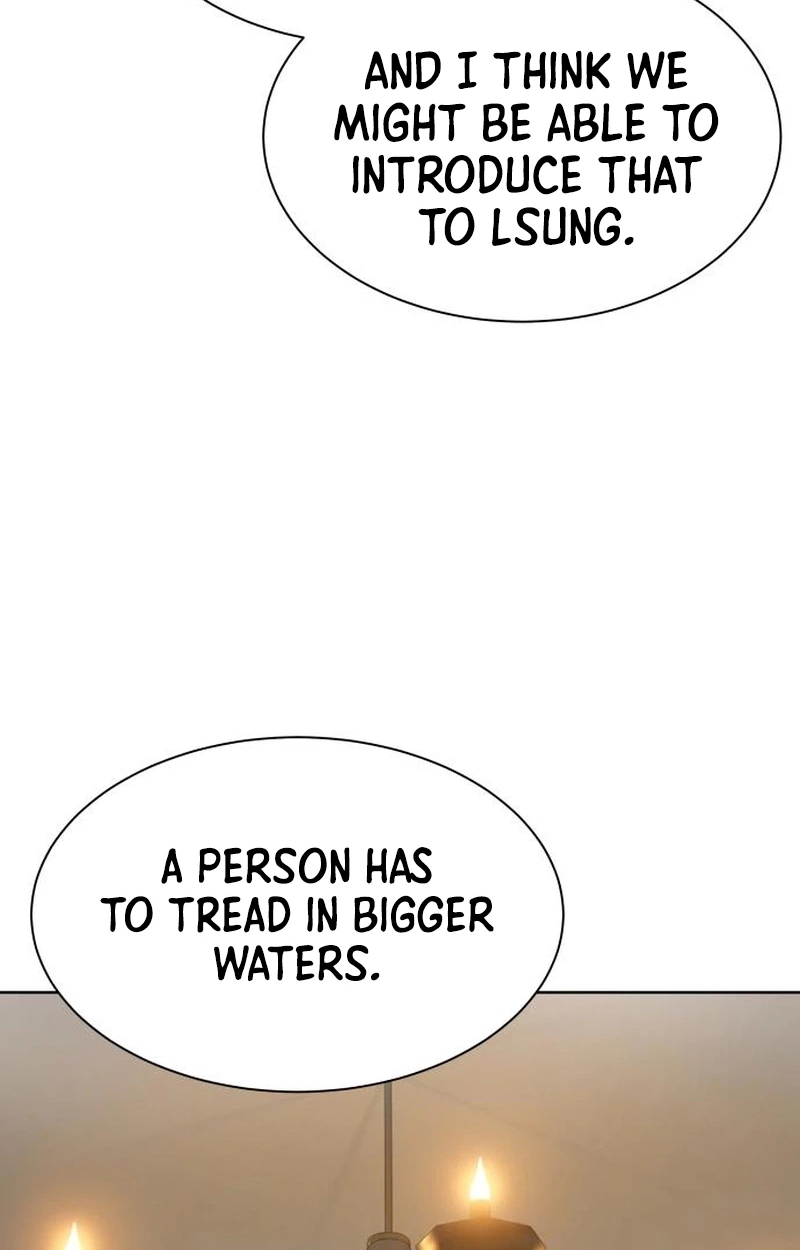 Manneungsawon Jeonseori Doeda Chapter 154