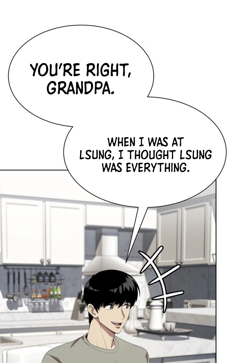 Manneungsawon Jeonseori Doeda Chapter 154
