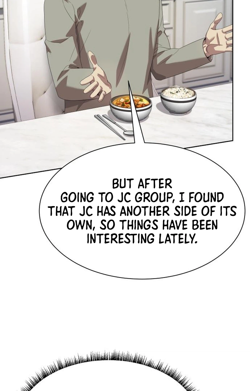 Manneungsawon Jeonseori Doeda Chapter 154