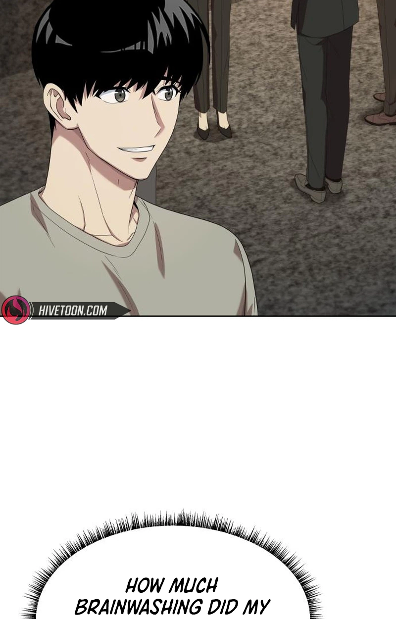 Manneungsawon Jeonseori Doeda Chapter 154
