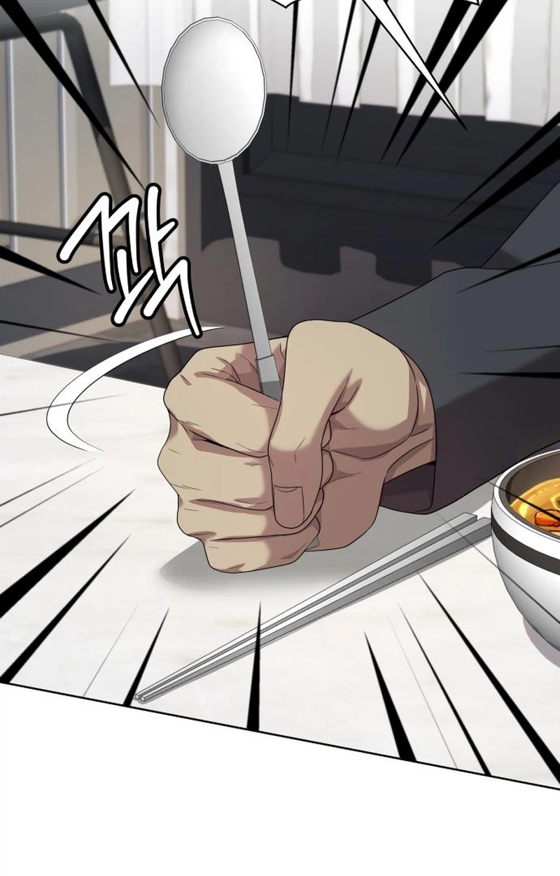 Manneungsawon Jeonseori Doeda Chapter 154