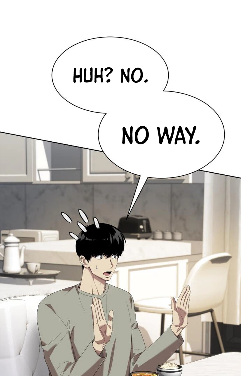 Manneungsawon Jeonseori Doeda Chapter 154