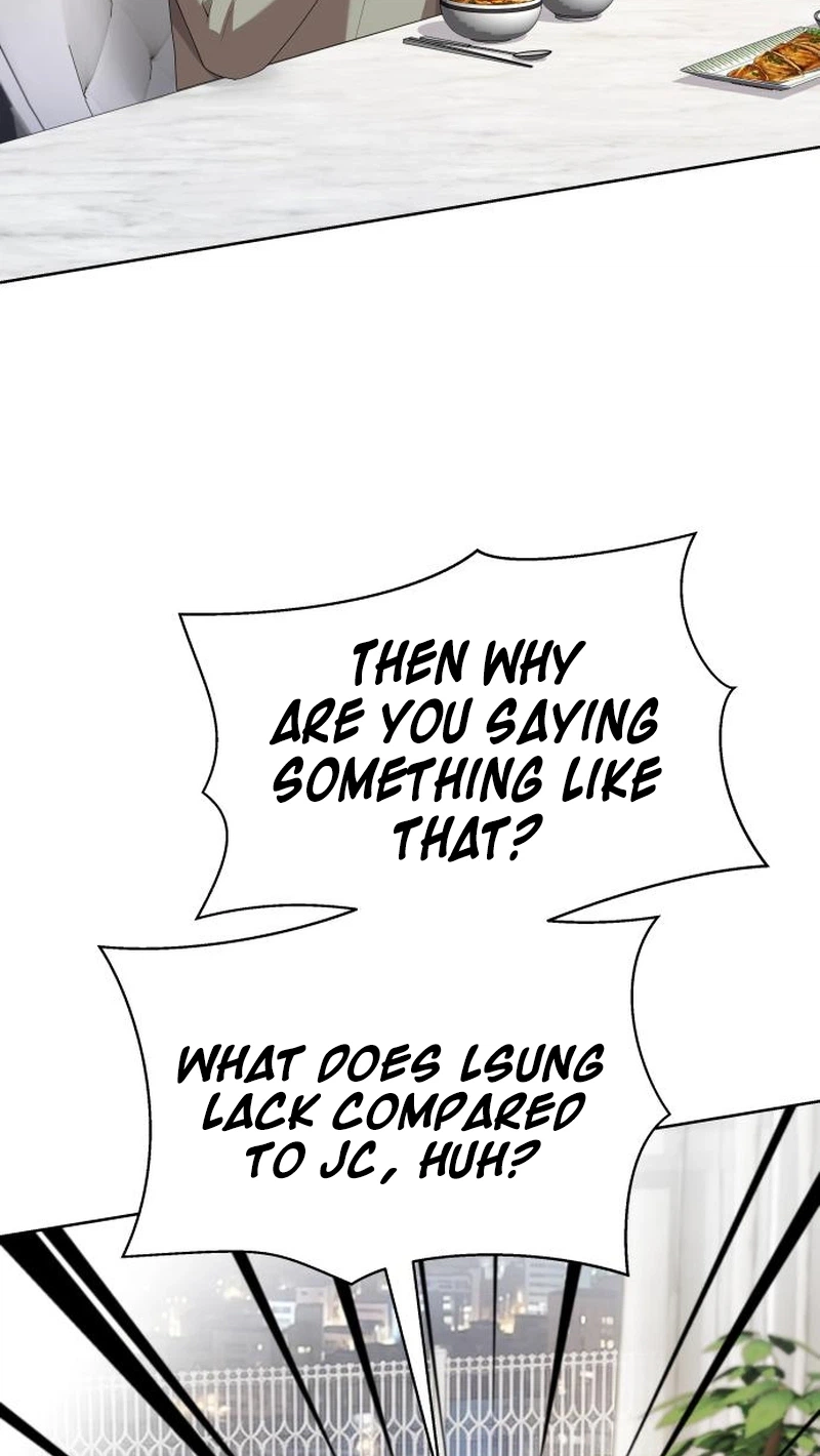 Manneungsawon Jeonseori Doeda Chapter 154
