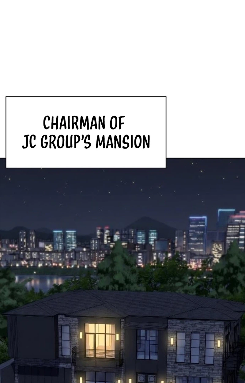 Manneungsawon Jeonseori Doeda Chapter 154