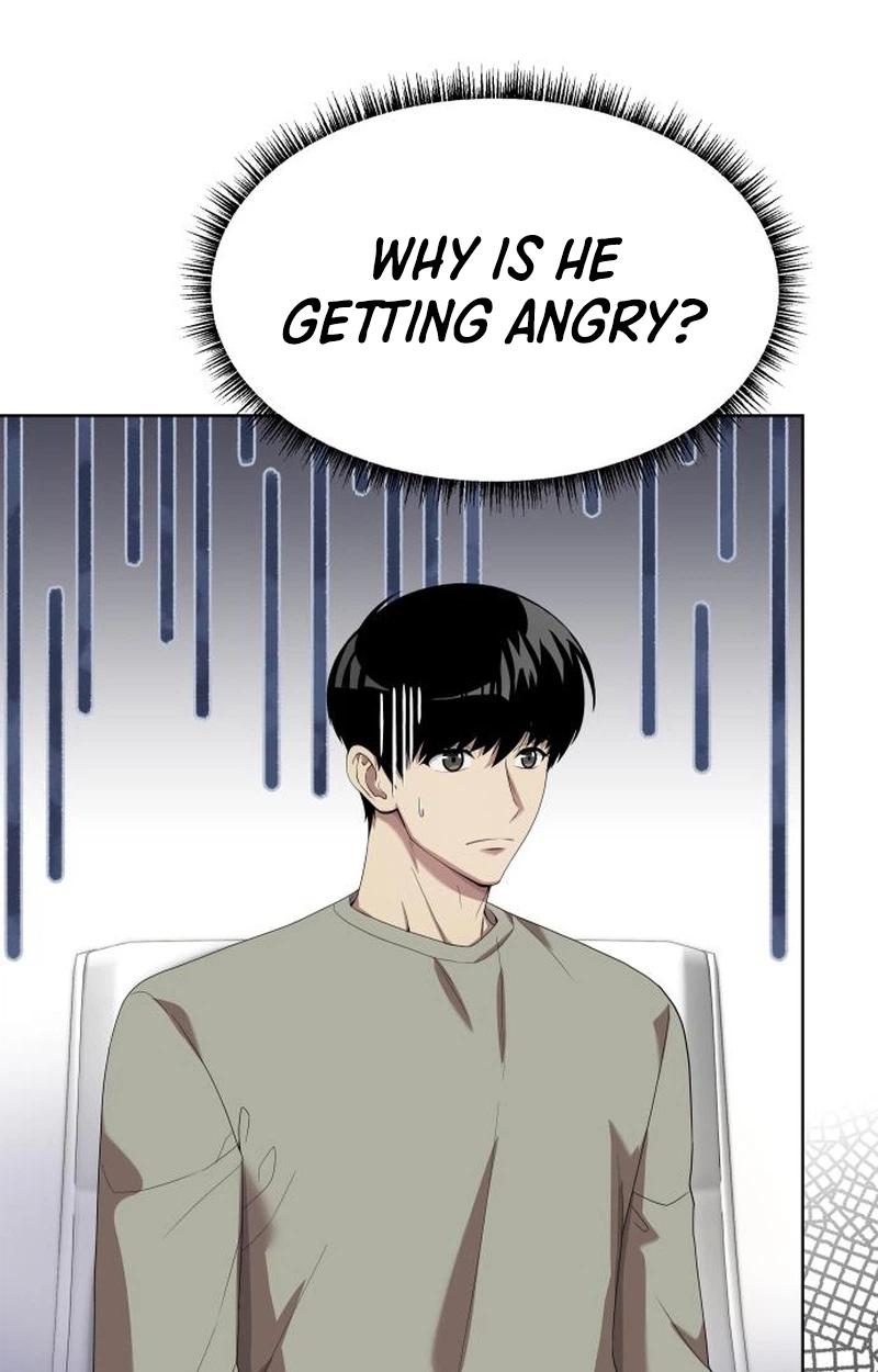 Manneungsawon Jeonseori Doeda Chapter 154