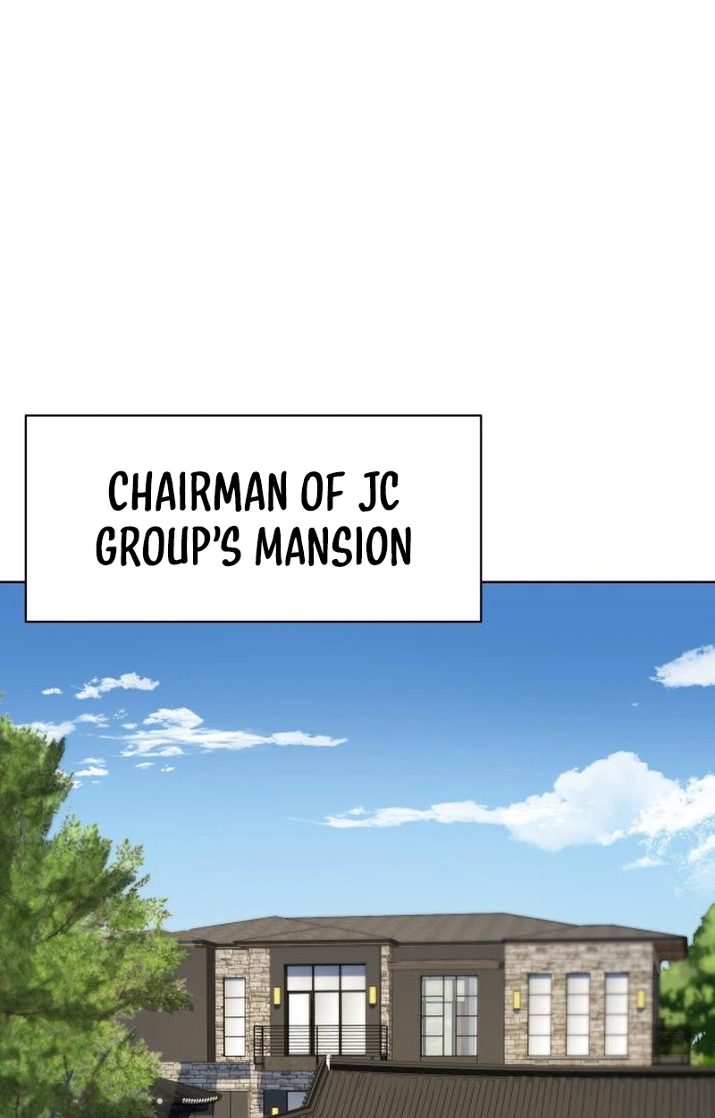 Manneungsawon Jeonseori Doeda Chapter 154