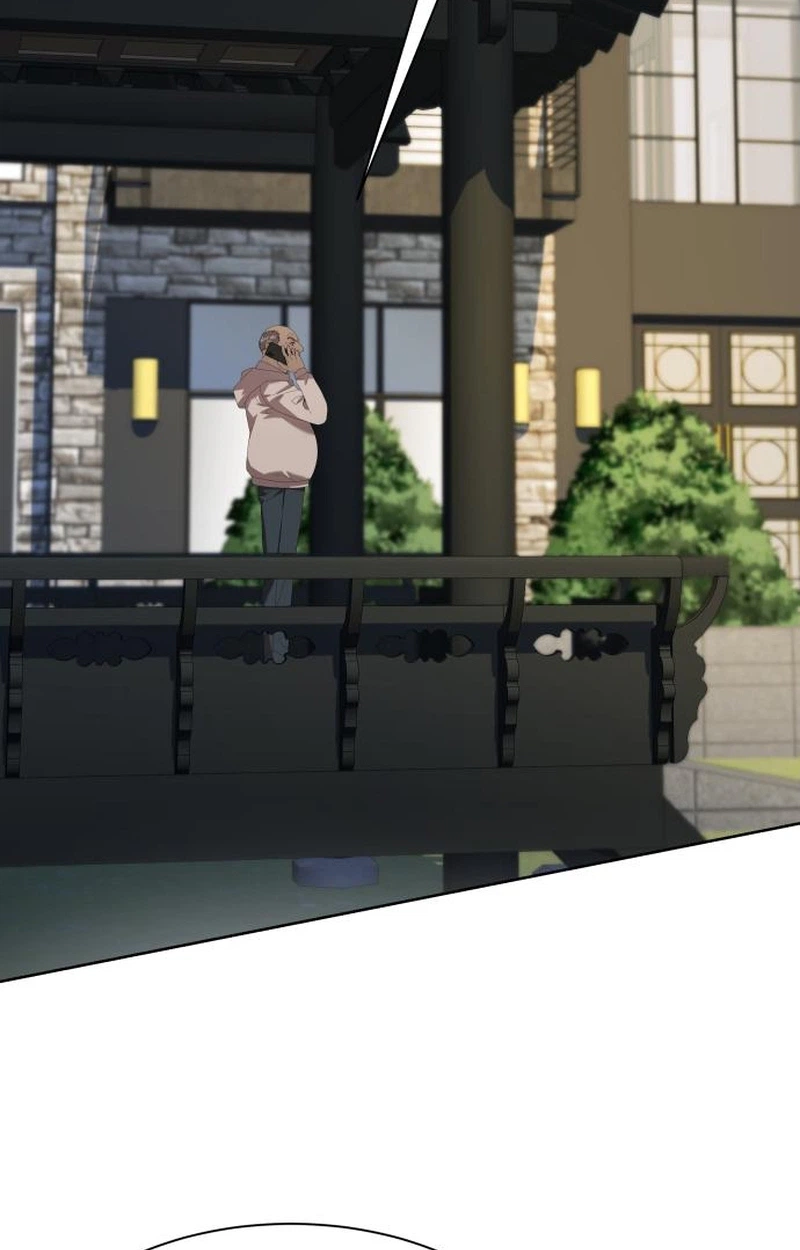 Manneungsawon Jeonseori Doeda Chapter 154