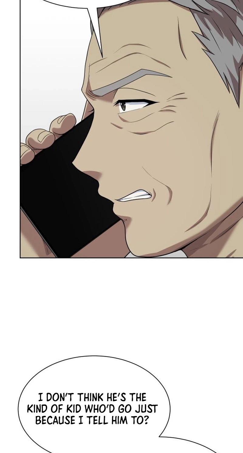 Manneungsawon Jeonseori Doeda Chapter 154