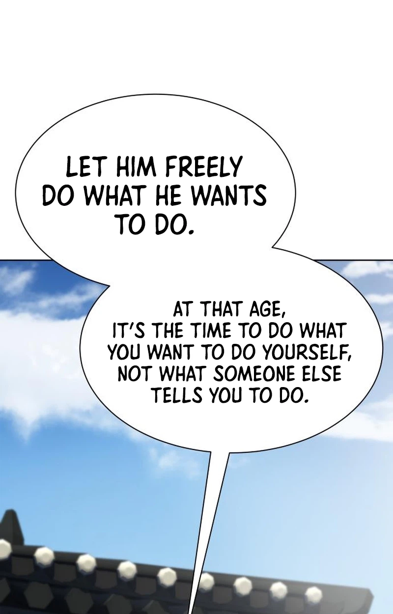 Manneungsawon Jeonseori Doeda Chapter 154