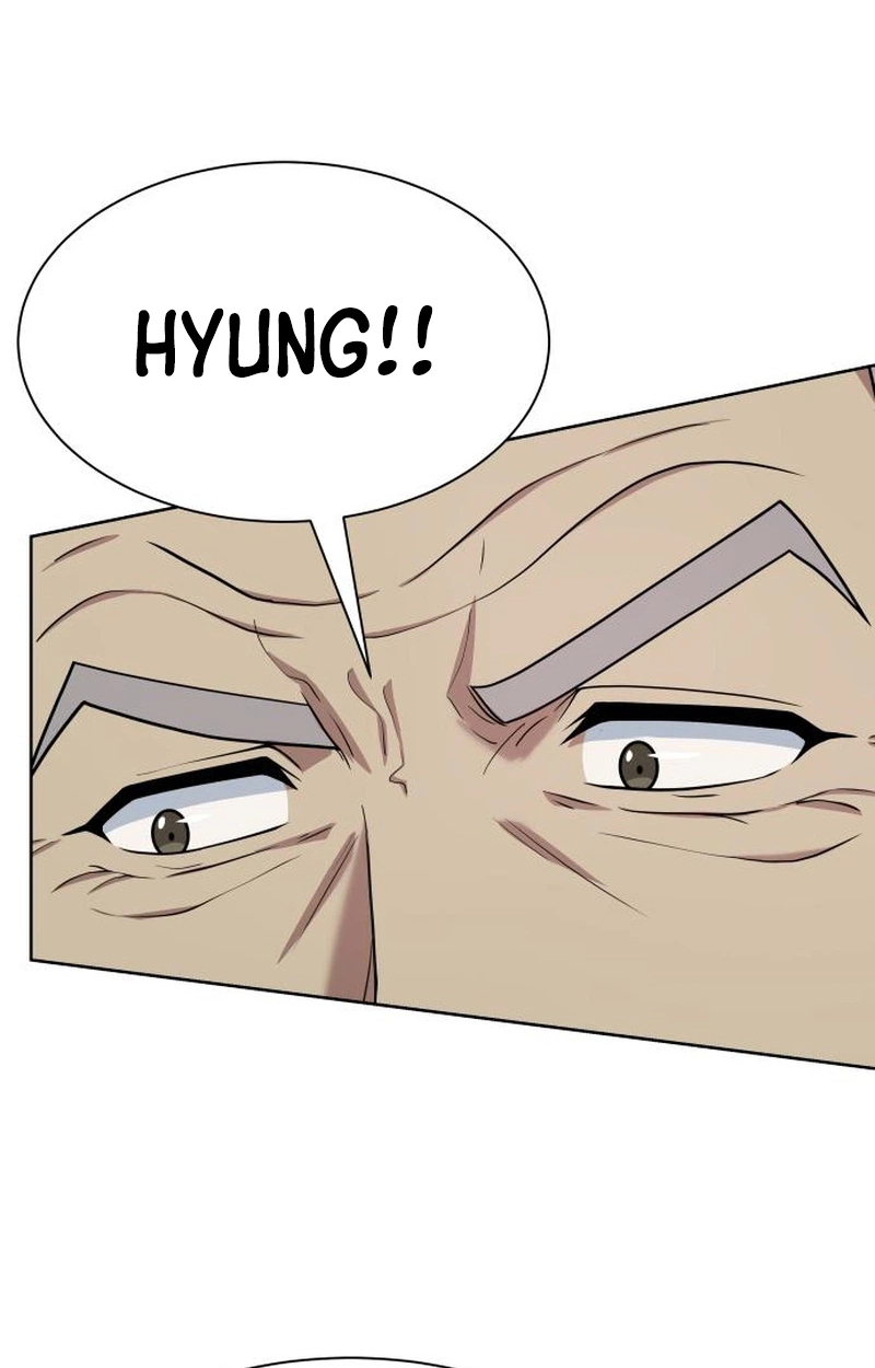 Manneungsawon Jeonseori Doeda Chapter 154