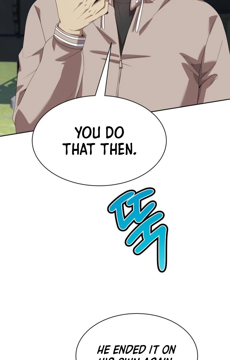 Manneungsawon Jeonseori Doeda Chapter 154
