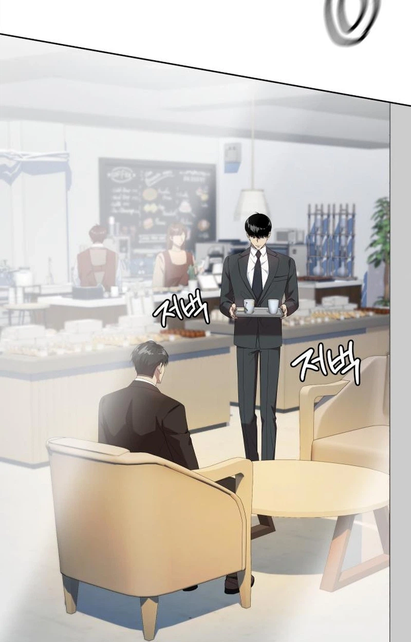 Manneungsawon Jeonseori Doeda Chapter 154